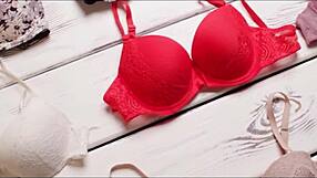 Obsessed With Stepmoms Tits, Clothes Ripped Off!