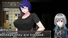 Detailed Anime Hentai Sex Scenes in Game Room 1 to 5 of Ordinary Relationship