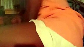 I Watch Big Dick Shemale SexyJayla254 Masturbate Until She Cums