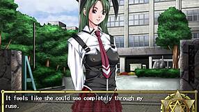 feeling the dark infection in bible black hentai high priest scene