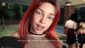 Summers Gone 13: 3D Homemade Adventures