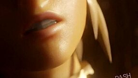 Legend of Zelda SFM Compilation Highlights