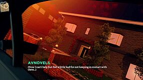 Eternum 5 features anime hentai game elements