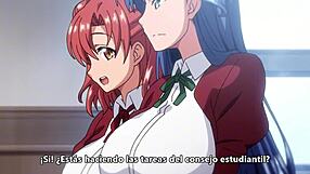 Yumemiru Otome 01 Esp Compilation