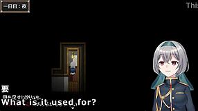 Detailed Anime Hentai Sex Scenes in Game Room 1 to 5 of Ordinary Relationship