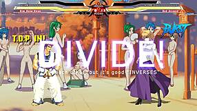 man, dongwan vs arcuied got me hooked with wild hentai cumshots!