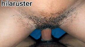 The story of my mother-in-law's big ass getting fucked