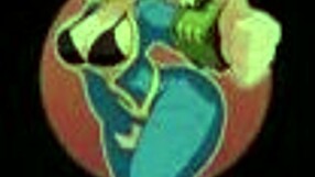 junko enoshima hentai porn from game danganronpa rule 34