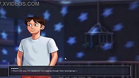 Summer Time Saga Unc Part 33?