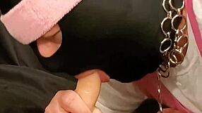 training the to suck cock, a subtle gay sucking lesson