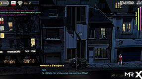 Fashion business - wants sex with boss episode 2 scene 57