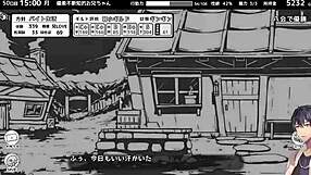 imouto seikatsu fantasy episode 9