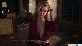 Lust Academy 171 Brings Hot Anime Hentai Action to Life