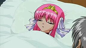 Big step brother fills petite 18+ step sister 😍