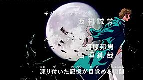 Hey, check out After War Gundam X OP 1 and 2 versions