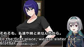 Detailed Anime Hentai Sex Scenes in Game Room 1 to 5 of Ordinary Relationship