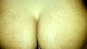 Vegetable fucking ass.