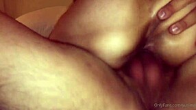 Stepson and stepmother have a hot and steamy encounter
