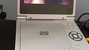 my favorite masturbation session to old vhs porn