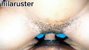 The story of my mother-in-law's big ass getting fucked