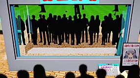 Kashima Suspicious Part-Time Job Challenge