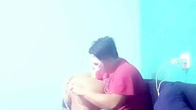 i'm a hetero who shaved my ass for fun and ended up horny fucking pt 2