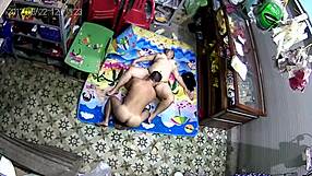 22-8-17 my vietnamese wife shares intimate moments in private story