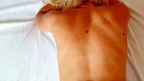 Blue Jeans Big Ass Girl Lets Me Fuck Her Doggy