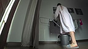 did the wife cheat with her cousin?