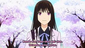 Noragami Ova Anime Adventure