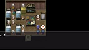 Grace in the labyrinth town part 4