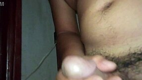 Is That Teenage Boy Masturbating?