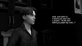 i fuck milf big tits in sims 4