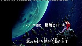 Hey, check out After War Gundam X OP 1 and 2 versions