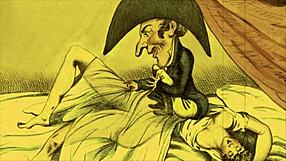 Vintage Erotic Illustration Brings Retro Charm to Life! How Stunning Is This?