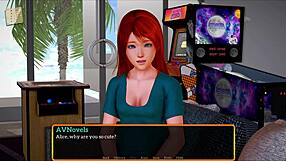 My new stepfamily 588