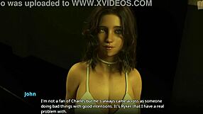 Wow, meet the stunning Hearts for Hope girls in WVM 130!