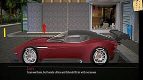 OMG! My New Family 260 brings wild hentai action with big tits milfs! Hottest homemade yet!