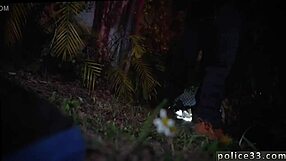 Big black daddies' free gay porn featuring The Homie