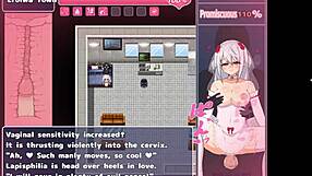 azure princess lapisphilia gallery compilation