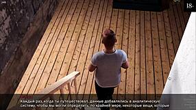 Complete Gameplay With Timestamps For Lost Love Part 6