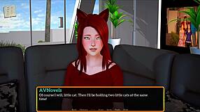 Discovering Emotions in My New Stepfamily Game