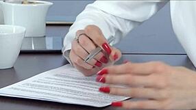 Siding with stepmom in divorce