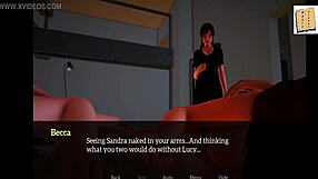 Feeling The Emotions In My New Family 140 With Teen 18+ And Small Tits