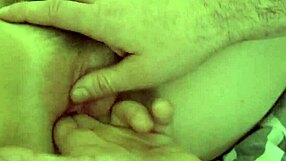 Maya Kendrick Offers Her Pussy For Handjob And Squirting POV