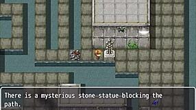 Entering the last secret base! NTR police Ruri and Sakura part 10