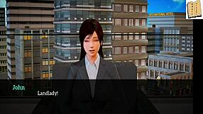 My new family episode 152 in cartoon anime