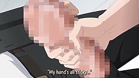 Explosive Hentai Euphoria! Intense BDSM Sex Scenes Unleashed!