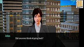 My new family episode 152 in cartoon anime