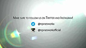 Alexa Grace, caught in panties?